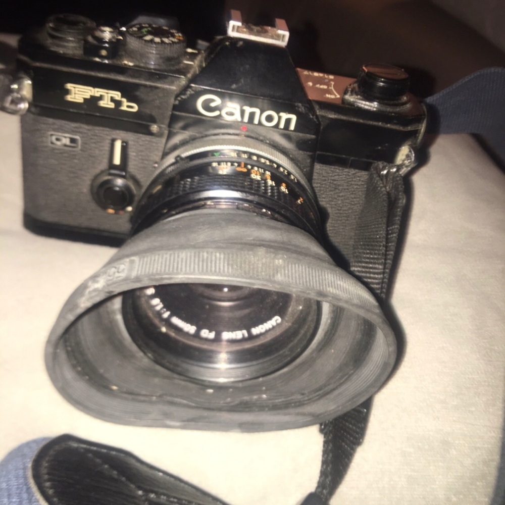 Camera
